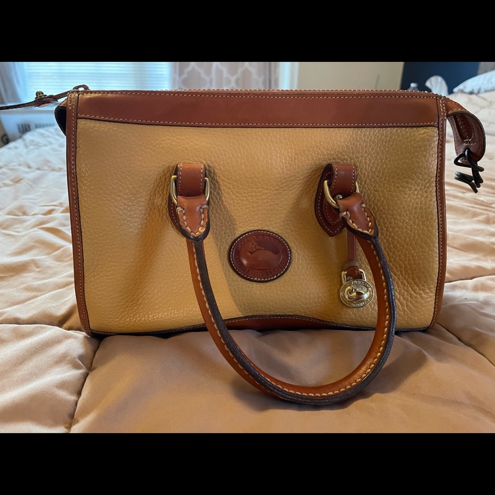 Dooney and Bourke